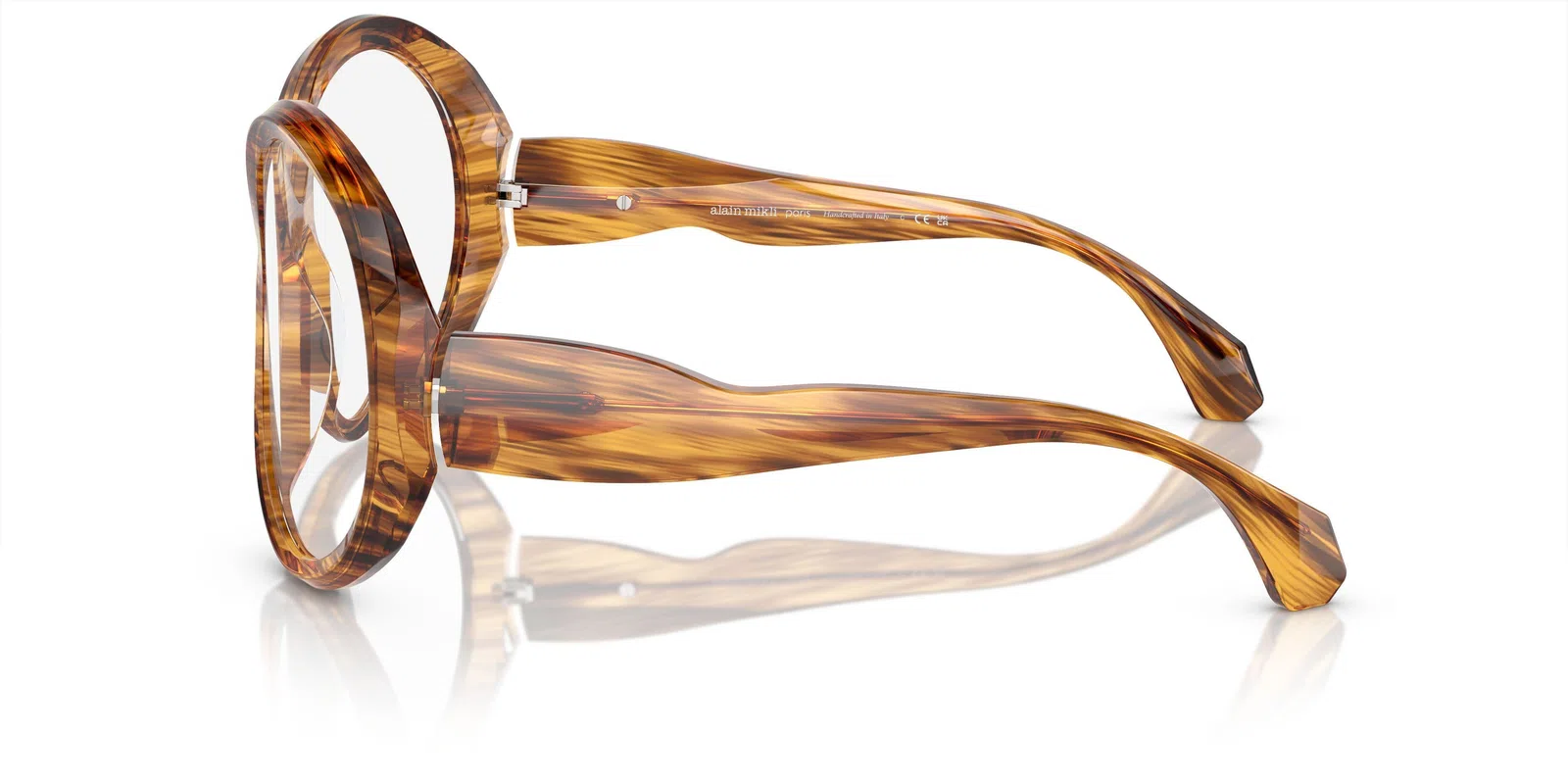 Alain Mikli 5503 Sunglasses - view 6